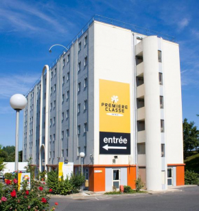 Hotels in Seine-Saint-Denis